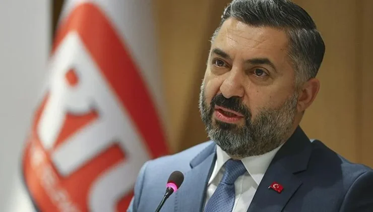 Ebubekir Şahin: Elinizde “muhalefet metre” mi var?