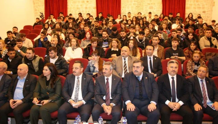 TİMBİR’in ‘Sivil Toplum Medya Buluşması’ Edirne’de!