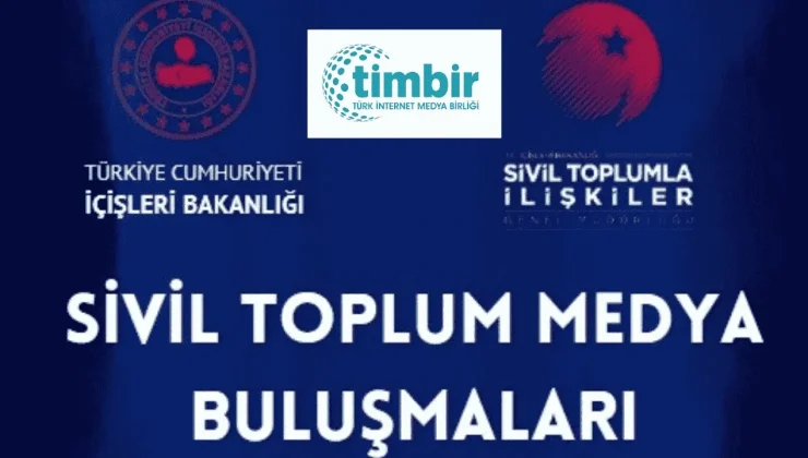TİMBİR Yönetimi Edirne’de toplanıyor