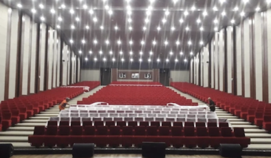 BU ÖDÜL TÖRENİ GÖZ KAMAŞTIRACAK….