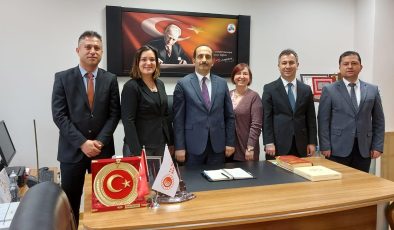 MAHİS-DER: Mali Hizmetler Sınıfı Oluşturulmalı, Kamu Maliyesi Güçlenmeli