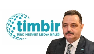 TİMBİR’den internet medyası için Rekabet Kurumu’na tarihi başvuru; Google için inceleme başlatılsın!