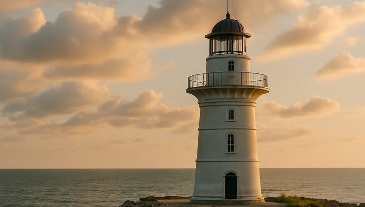 Dünya Deniz Feneri Günü: Denizlerin Sessiz Bekçileri