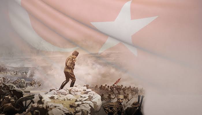 30 Ağustos Zafer Bayramı: Türk Milletinin Bağımsızlık Destanı 103. Yılında Coşkuyla Kutlanıyor