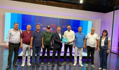 TİMBİR, Makedonya’da Türk Kültürü ve Medya İş Birliğini Güçlendirdi