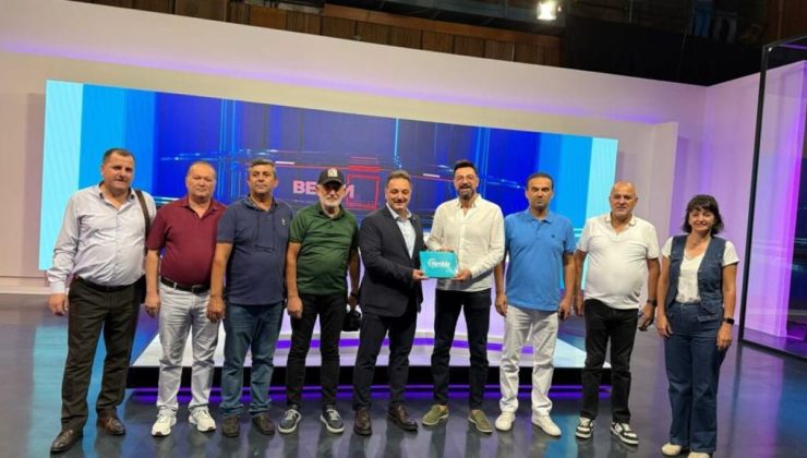 TİMBİR, Makedonya’da Türk Kültürü ve Medya İş Birliğini Güçlendirdi