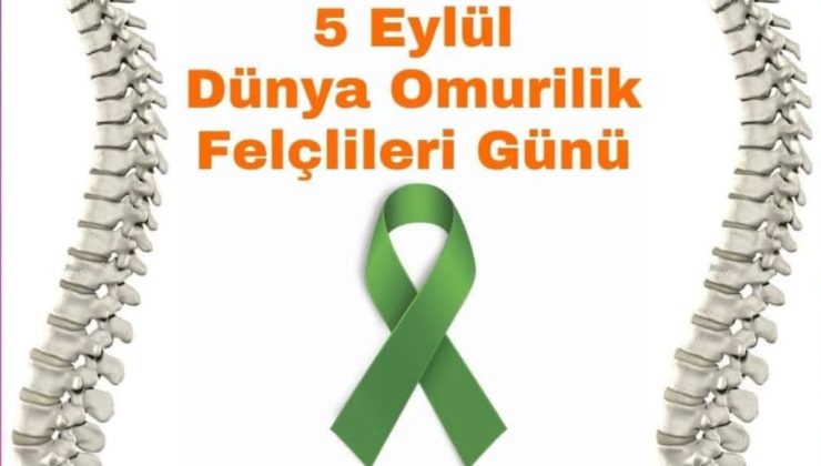 Dünya Omurilik Felçlileri Farkındalık Günü: Engelsiz Bir Yaşam için Dayanışma Zamanı