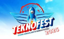 TEKNOFEST İstanbul Kapılarını Açtı