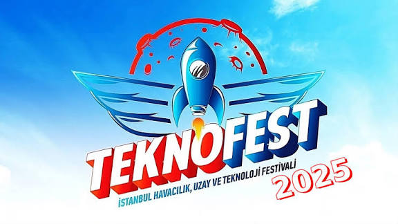 TEKNOFEST İstanbul Kapılarını Açtı