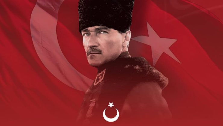 19 Eylül Dünya Gaziler Günü: Kahraman Gazilerimiz ve Gazi Mustafa Kemal Atatürk’ün İzinde Anma Günleri