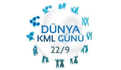 22 Eylül Dünya Kronik Miyeloid Lösemi Günü: Erken Teşhis ve Tedavide Umut Verici Gelişmeler