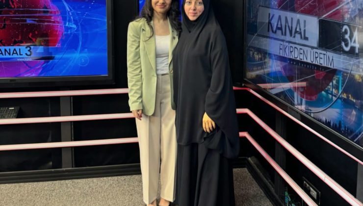 Gündem Özel Programında Eğitim Konuşuldu