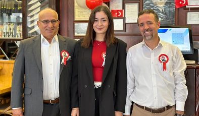 Asırlık Sürmene Pidesi Geleneği: Aga Dayı’dan Cengiz Usta’ya Uzanan Efsane Lezzet “Buket Pide”