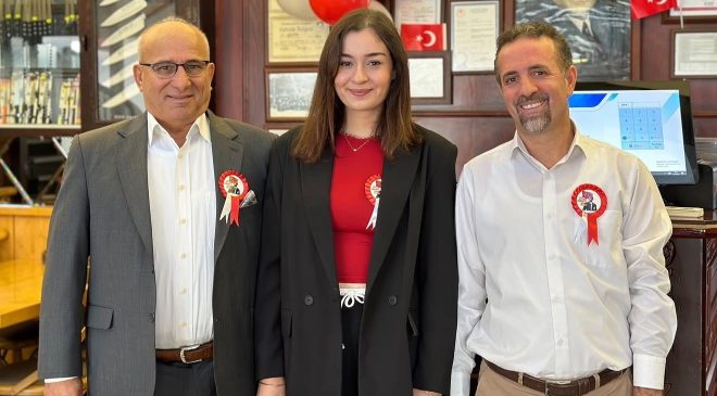 Asırlık Sürmene Pidesi Geleneği: Aga Dayı’dan Cengiz Usta’ya Uzanan Efsane Lezzet “Buket Pide”