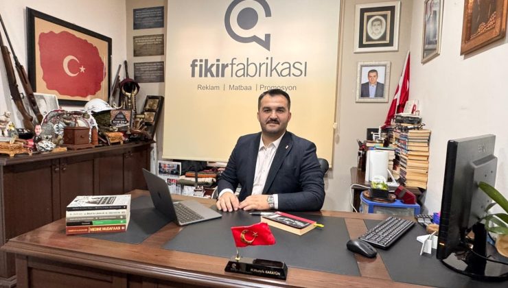 Fikir Fabrikası, Yenilikçi Reklam Yaklaşımıyla Sektörde Fark Yaratıyor