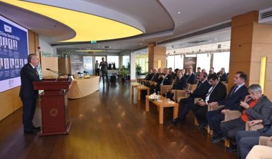 TÜRKİYE’DEN DOĞDU, 10 ÜLKEDE KUTLANDI