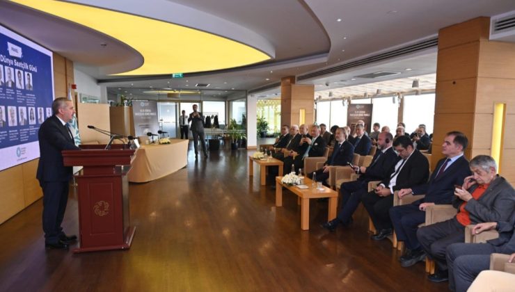 TÜRKİYE’DEN DOĞDU, 10 ÜLKEDE KUTLANDI