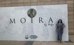 Şanlıurfa’nın Zarif Dokunuşu Moda Sahnesinde: “Moira by Urfa” Kreasyonu Tanıtıldı