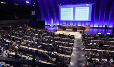 Türkiye, UNESCO Dopingle Mücadele Yönetim Kuruluna Yeniden Seçildi