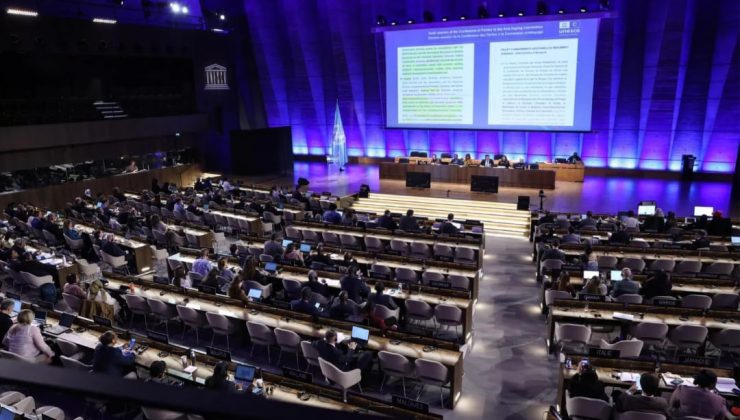 Türkiye, UNESCO Dopingle Mücadele Yönetim Kuruluna Yeniden Seçildi