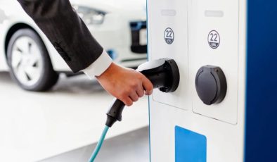 Türkiye’nin Şarj Altyapısında Tarihi Büyüme: Bir Yılda Üç Kat Artış