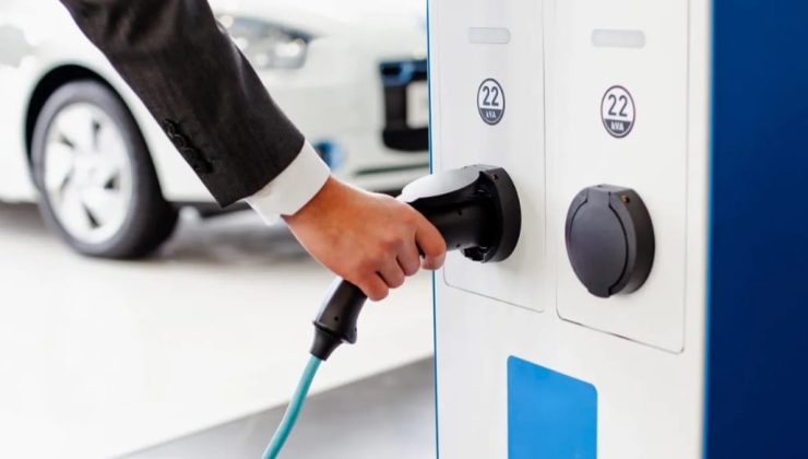 Türkiye’nin Şarj Altyapısında Tarihi Büyüme: Bir Yılda Üç Kat Artış