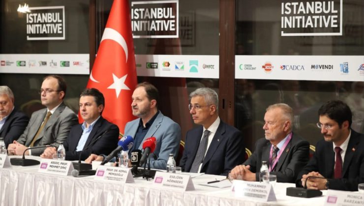 Bakan Memişoğlu: “Sigara bırakma polikliniği sayısını yüzde 87 oranında artırdık”