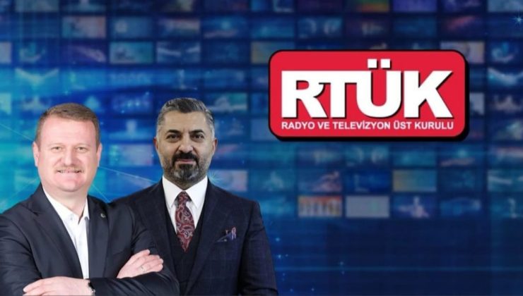 RTÜK’te Yeni Dönem Başlıyor: Mehmet Daniş Başkanlık Koltuğunda