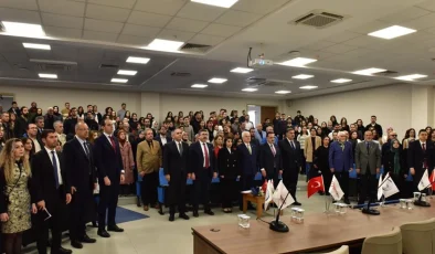 Dijital Habercilikte Telif konuşuldu; ‘Gazetecinin Emeği Korunmalı’