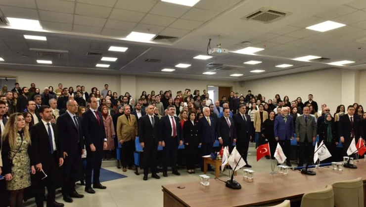 Dijital Habercilikte Telif konuşuldu; ‘Gazetecinin Emeği Korunmalı’