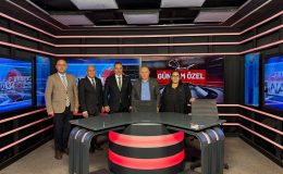 TİMBİR ve BHA’dan İstanbul Medya Yayın Grubuna Stratejik Ziyaret