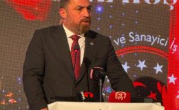 ASİAD Türk Dünyası Başarı ve Onur Ödülleri İstanbul’da Görkemli Bir Geceyle Sahne Aldı