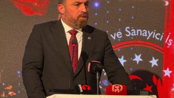 ASİAD Türk Dünyası Başarı ve Onur Ödülleri İstanbul’da Görkemli Bir Geceyle Sahne Aldı