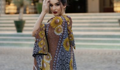 “Sudan’a Yardım Ederseniz Sizinle Çalışırım” — Serra Sultan Sayar’dan Körfez Markalarına Resmi Mesaj