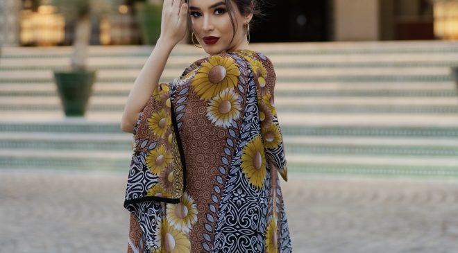 “Sudan’a Yardım Ederseniz Sizinle Çalışırım” — Serra Sultan Sayar’dan Körfez Markalarına Resmi Mesaj