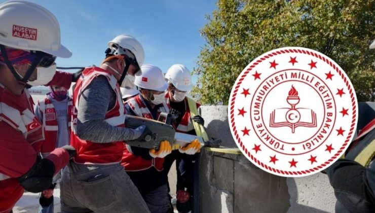 İstanbul’daki Okullar Depreme Hazır: MEB’den Güvenli Eğitim Ortamı Raporu