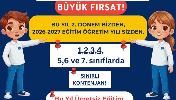 Milli Değerler Ekseninde Eğitim Vizyonu: Eryetiş Balkanlar Eğitim Kurumları’ndan Geleceğe Yönelik Çalışmalar
