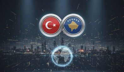 Kosova Başbakan Yardımcısı Emilija Redžepi’den Dünya Güzeli Serra Sultan Sayar’a Övgü Dolu Tebrik