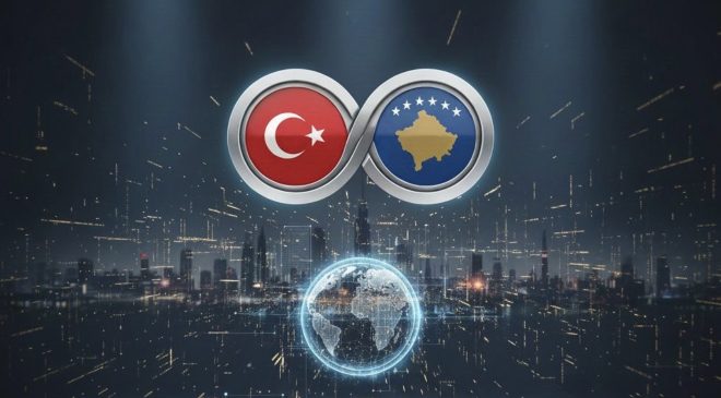 Kosova Başbakan Yardımcısı Emilija Redžepi’den Dünya Güzeli Serra Sultan Sayar’a Övgü Dolu Tebrik