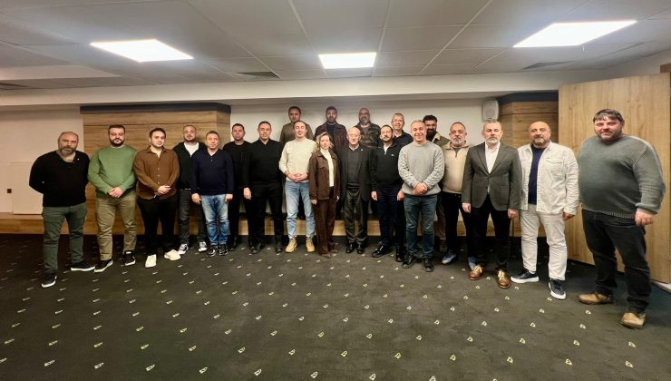 Yapı laboratuvarları ‘e-dağıtım’ istiyor