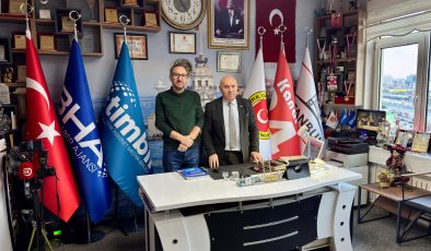 Medyada Ortak Gelecek Mesajı: Kosova’dan İstanbul Medya Grubu’na Kardeşlik Ziyareti