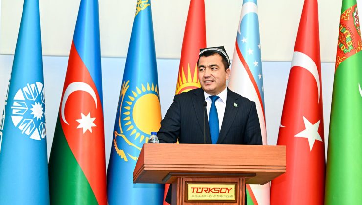 Yeni Özbekistan’ın Yükselen Ufku: Mirziyoyev Dönemi ve “Üçüncü Rönesans” Vizyonu