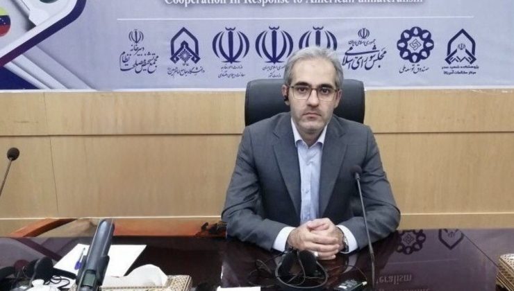 İran Haber Ajansı yetkilisi BHA’ya konuştu: