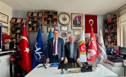 Yerel Yönetim Tecrübesi ile Medya Vizyonu Aynı Masada Buluştu