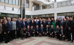 Medyada ‘Meslek Yasası’ Alarmı: İnternet Gibi Çöplük Olmasın