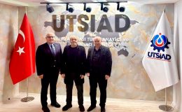 Utsiad Balkanlar çalıştayı için hazırlanıyor