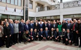 “Basının Medya Meslek Yasası ve Medya Meslek Birliği Yolculuğu” Bağlamında