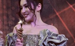 Kanal34 Ödüle Doymuyor!