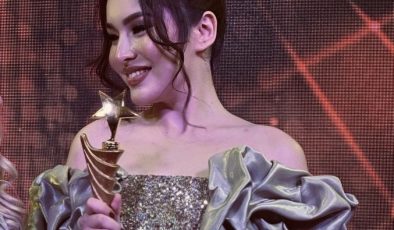 Kanal34 Ödüle Doymuyor!