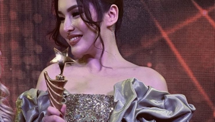 Kanal34 Ödüle Doymuyor!